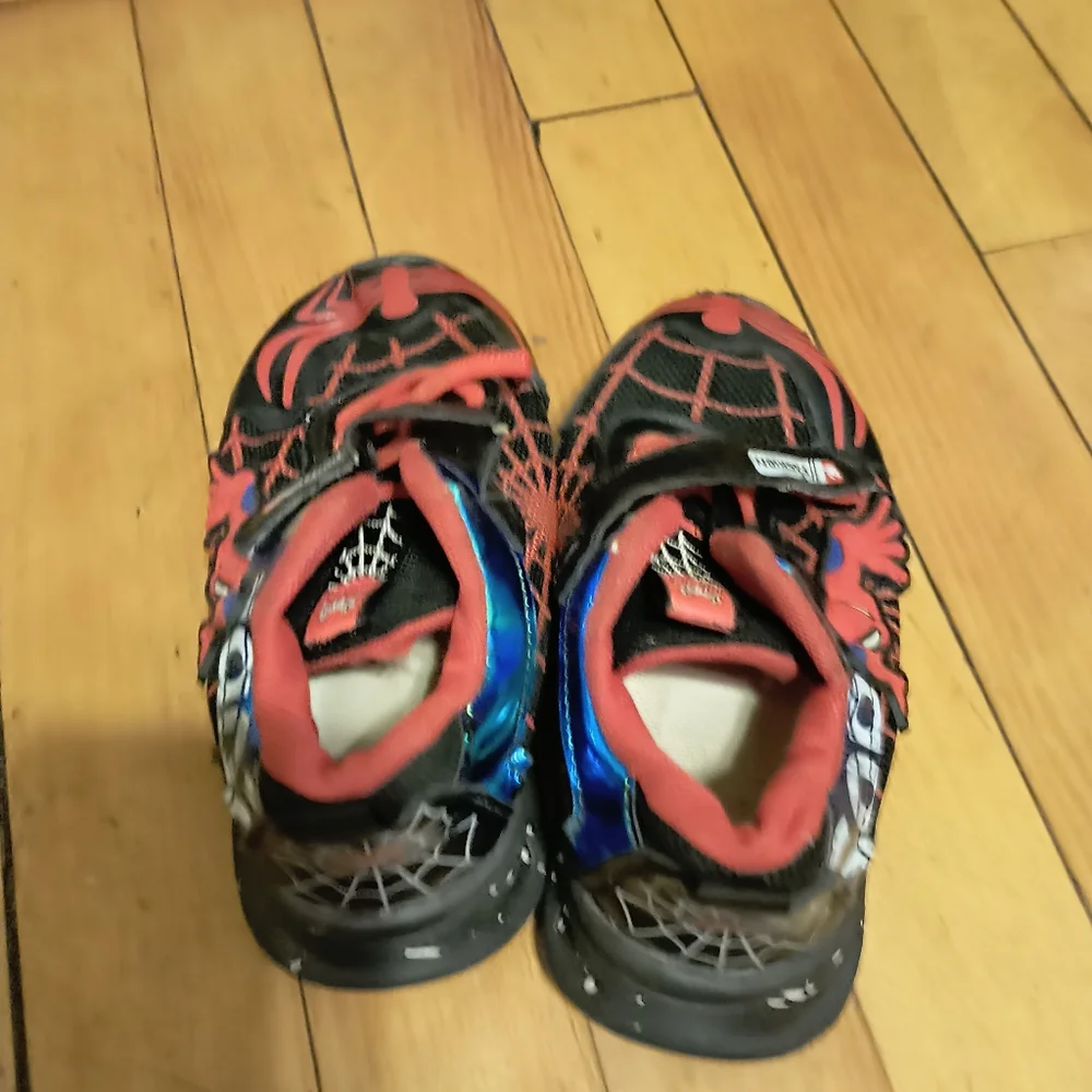 Fashion boys sneakers